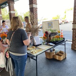 Mt. Washington Farmers' Market
