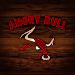 Angry Bull