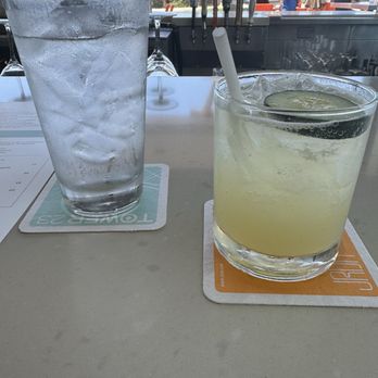 JRDN Restaurant - Spa day drink - New American Near Me - San Diego, California JRDN Restaurant - Spa day drink - New American Near Me - San Diego, California
