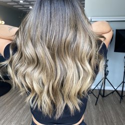Hair by Amy - @hair_by_amesco