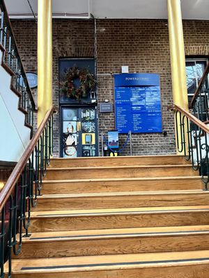 Powerscourt Townhouse Centre by null