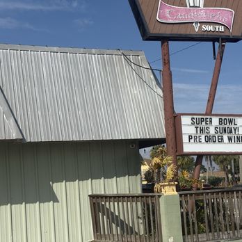 Candlelight South Restaurant - Chicken Wings Near Me - Saint Augustine, Florida