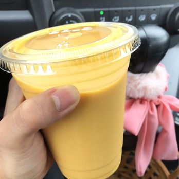 Curry Hut - Mango Lassi - Indian Near Me - La Mirada, California