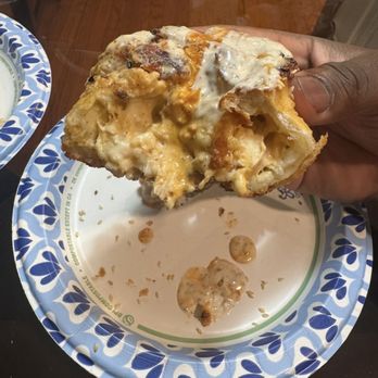 Frank's Pizza & Pasta - Buffalo chicken pinwheels - Pizza Near Me - Baltimore, Maryland Frank's Pizza & Pasta - Buffalo chicken pinwheels - Pizza Near Me - Baltimore, Maryland