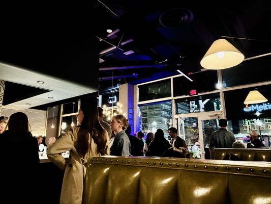 Felt Bar & Eatery by null