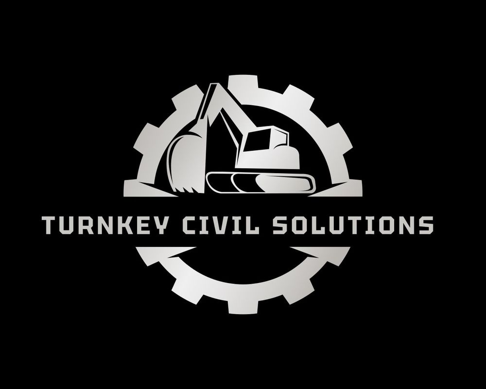 Slide of Turnkey Civil Solutions