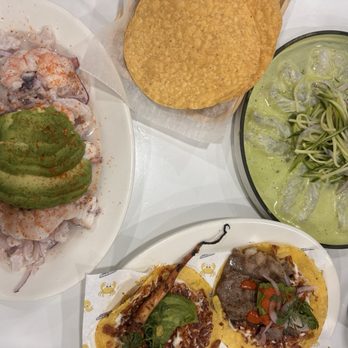 Mariscos El Submarino - Seafood Near Me - Jackson Heights, New York Mariscos El Submarino - Seafood Near Me - Jackson Heights, New York