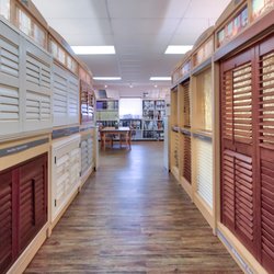 Grauers - Blinds and shades