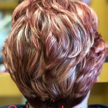 Cut Color Perm - Hair Salons Near Me - Perris, California Cut Color Perm - Hair Salons Near Me - Perris, California