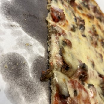 Lou Malnati's Pizzeria - Where is the sauce??? Where is the cheese?? - Pizza Near Me - Joliet, Illinois Lou Malnati's Pizzeria - Where is the sauce??? Where is the cheese?? - Pizza Near Me - Joliet, Illinois