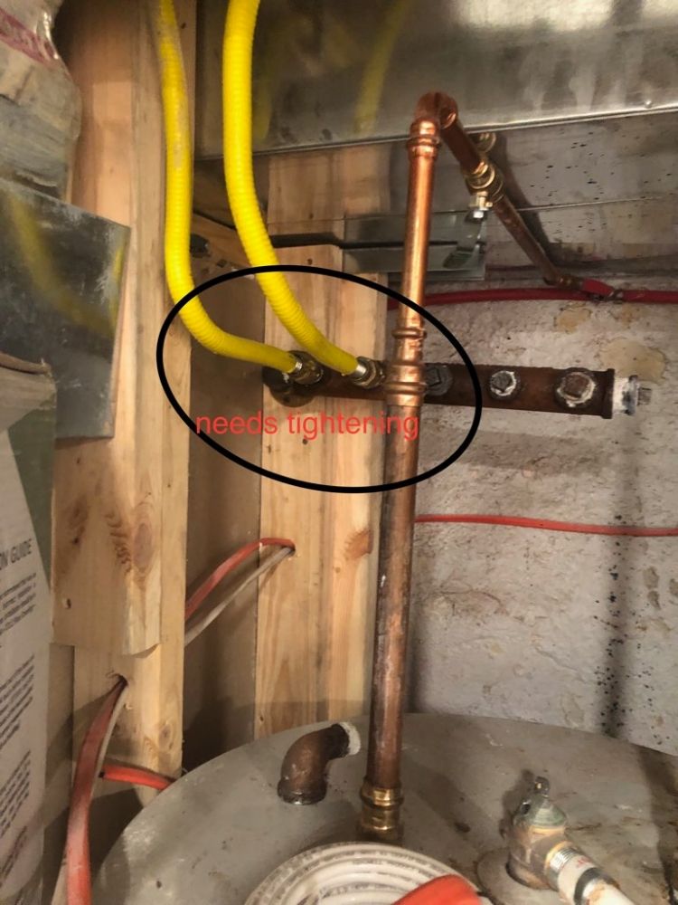 Slide of Washington Group