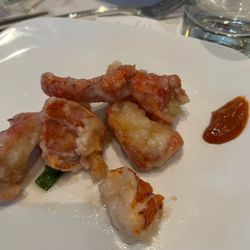 Rovey Chinese Catering And Private Dinner