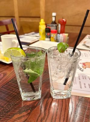 Timbuktu Restaurant by null