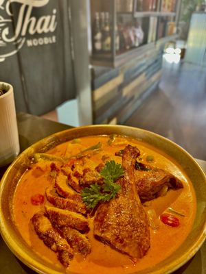 Sen Thai Noodle by null