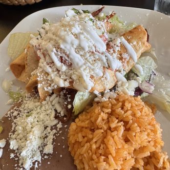 Sazon Mexican Restaurant - Flautas - Mexican Near Me - Wichita, Kansas Sazon Mexican Restaurant - Flautas - Mexican Near Me - Wichita, Kansas