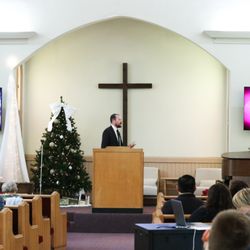 Carpinteria Baptist Church