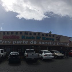 Hatillo Kash N' Karry - Supermarket