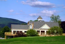 Roland Stafford Golf School by null