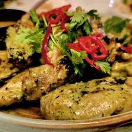 Alitas De Pollo