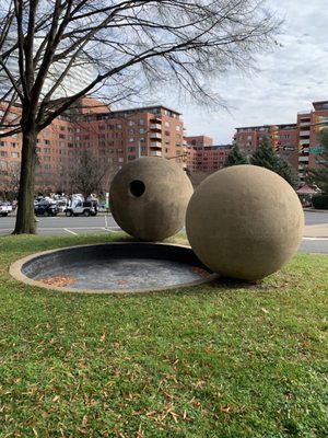 Dark Star Park by null