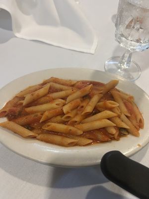 Jimmy's Italian Restaurant by null