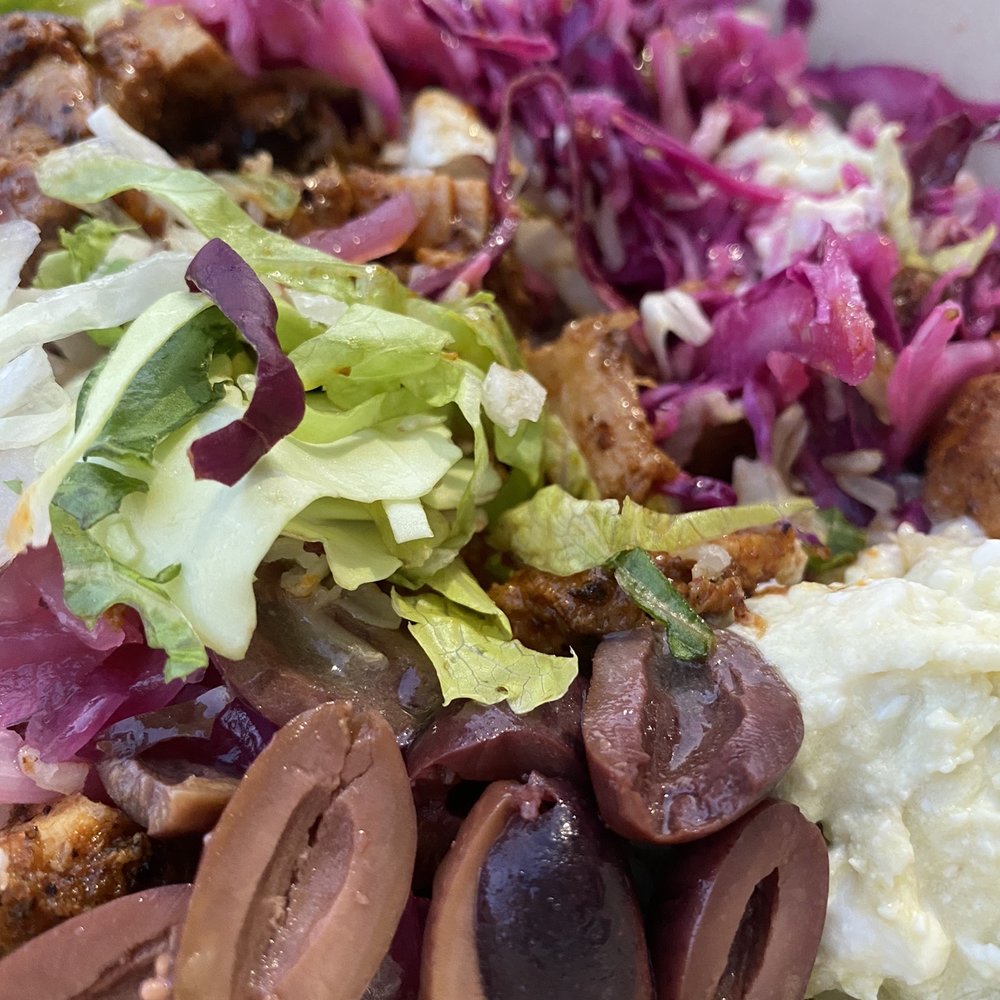 CAVA - Salad Near Me - Overland Park, Kansas CAVA - Salad Near Me - Overland Park, Kansas