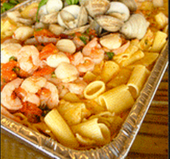 Don Camarón Seafood Grill by null