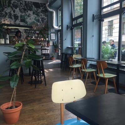 STOR Café by null