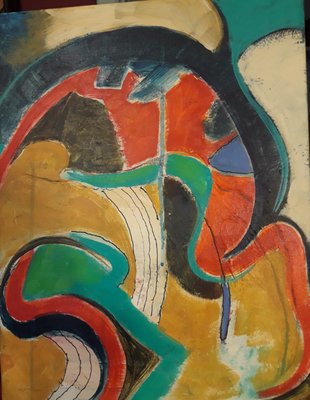 Morean Arts Center by null