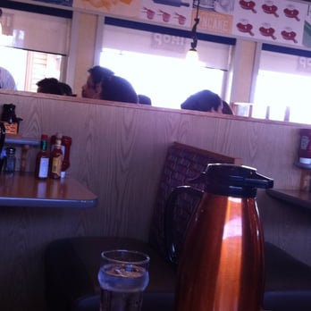 IHOP - Inside on the North side - Breakfast & Brunch Near Me - Covina, California IHOP - Inside on the North side - Breakfast & Brunch Near Me - Covina, California