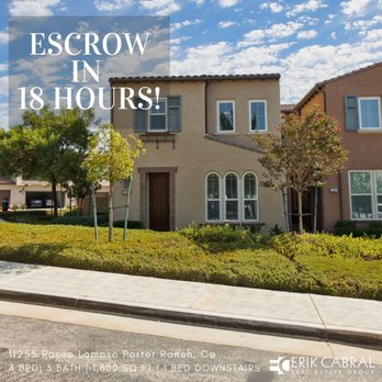 Erik Cabral - Pinnacle Estate Properties - Real Estate Agents Near Me - Porter Ranch, California Erik Cabral - Pinnacle Estate Properties - Real Estate Agents Near Me - Porter Ranch, California
