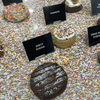 Night Owl Cookies - Bakeries Near Me - North Miami Beach, Florida