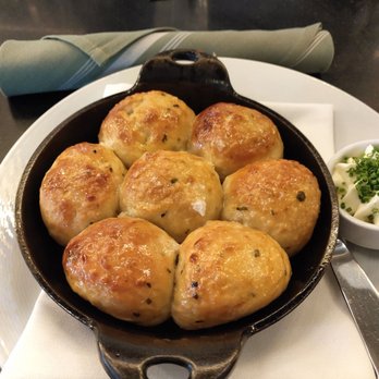 The Dearborn - $6 Bread - New American Near Me - Chicago, Illinois