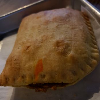 Tastee Spoon - Curry chicken patty - Caribbean Near Me - Dunwoody, Georgia Tastee Spoon - Curry chicken patty - Caribbean Near Me - Dunwoody, Georgia