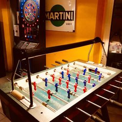 Pardo Bar
