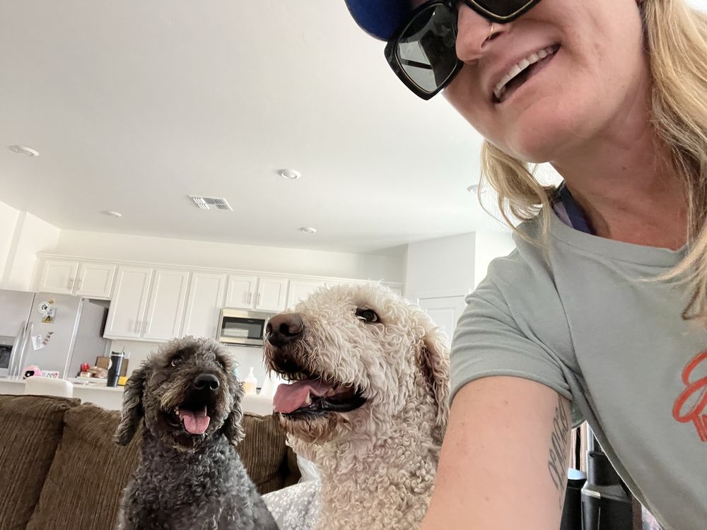 Pawsitively Reliable Pet & Home Care by Cambria - pet boarding facility in Tucson, AZ