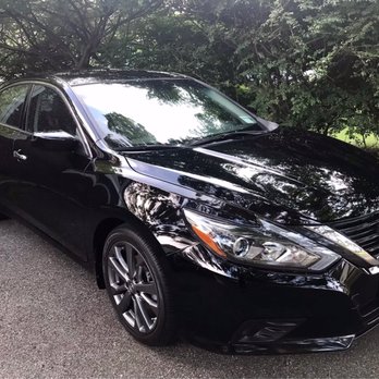 Legend Nissan - Auto Repair Near Me - Syosset, New York