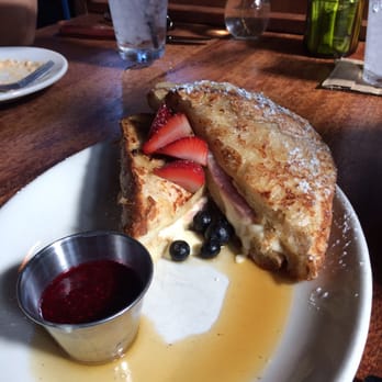 Whiskey Cake - French toast Monte cristo!! Looks better than it tastes, a bit soggy - New American Near Me - Plano, Texas Whiskey Cake - French toast Monte cristo!! Looks better than it tastes, a bit soggy - New American Near Me - Plano, Texas