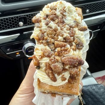 Pretty Funky Treats - Carrot cake bar - Bakeries Near Me - Metairie, Louisiana Pretty Funky Treats - Carrot cake bar - Bakeries Near Me - Metairie, Louisiana