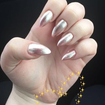 Rose Nails - Nail Salons Near Me - Pacific Grove, California