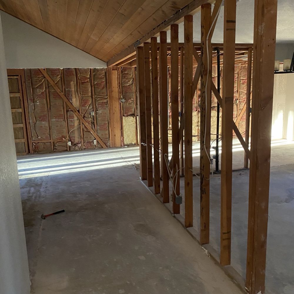 AG Builders - General Contractors Near Me