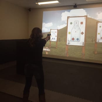 Reno Guns & Range - Laser shooting practice in class - Guns & Ammo Near Me - Reno, Nevada Reno Guns & Range - Laser shooting practice in class - Guns & Ammo Near Me - Reno, Nevada
