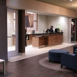 LifeSpa - Princeton - Front Desk Check In