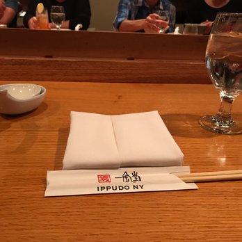 IPPUDO Westside - Ramen Near Me - New York, New York IPPUDO Westside - Ramen Near Me - New York, New York