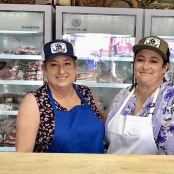 Dry Lakes Ranch Beef - Owners and absolutely delightful people - Ranches Near Me - Parowan, Utah