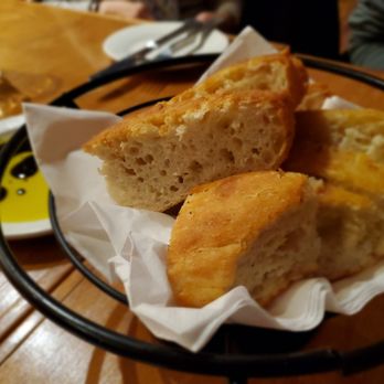La Notte Restaurant - Italian Near Me - Vancouver, British Columbia