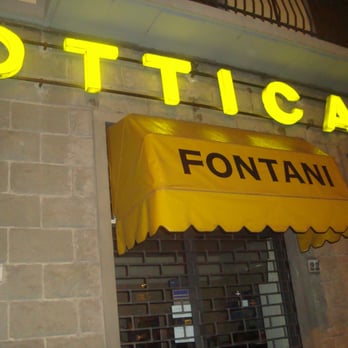 Ottica Fontani - Eyewear & Opticians Near Me - Florence, FI Ottica Fontani - Eyewear & Opticians Near Me - Florence, FI