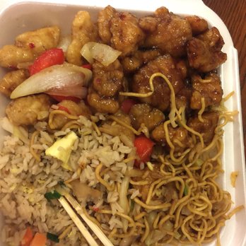Panda Express - Fast Food Near Me - Cypress, California
