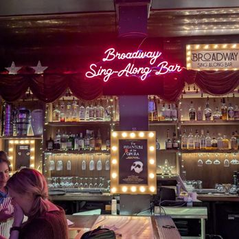 Rockwell - Lounges Near Me - San Francisco, California