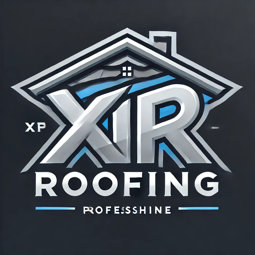 Slide of XRP Roofing Repair